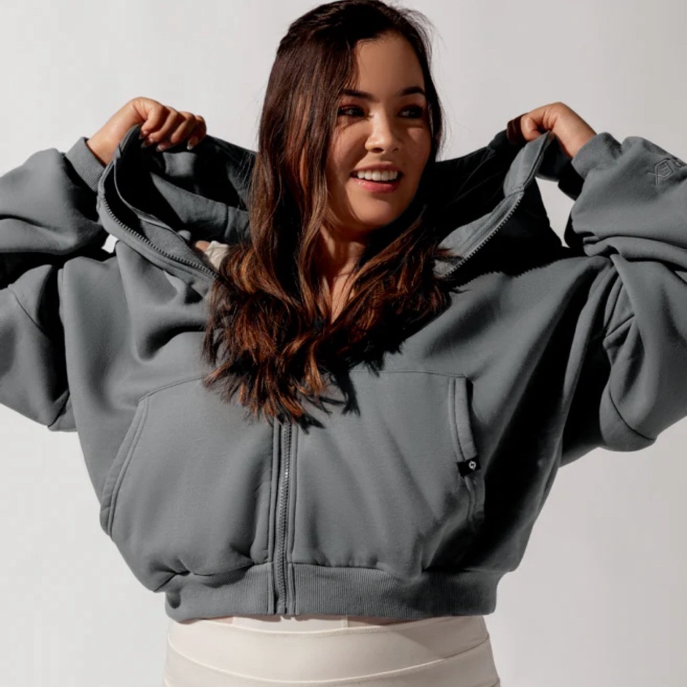 Popflex Hoodie